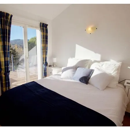 Maison Anna Comfortable Roquebrune-sur-Argens