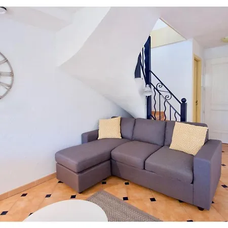 Maison Anna Comfortable Holiday home Roquebrune-sur-Argens