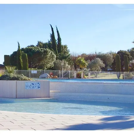Maison Anna Comfortable Holiday home